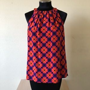 Trina Turk sleeveless top